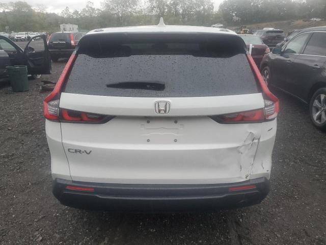 2HKRS4H75SH441378 - 2025 HONDA CR-V EXL Ağ foto 6