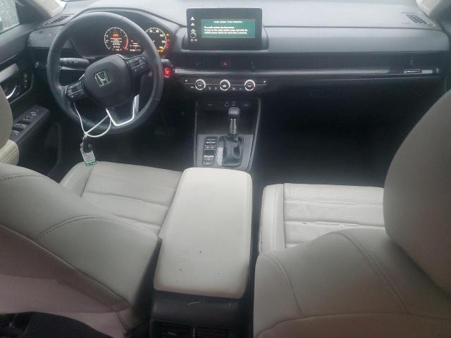 2HKRS4H75SH441378 - 2025 HONDA CR-V EXL Ağ foto 8