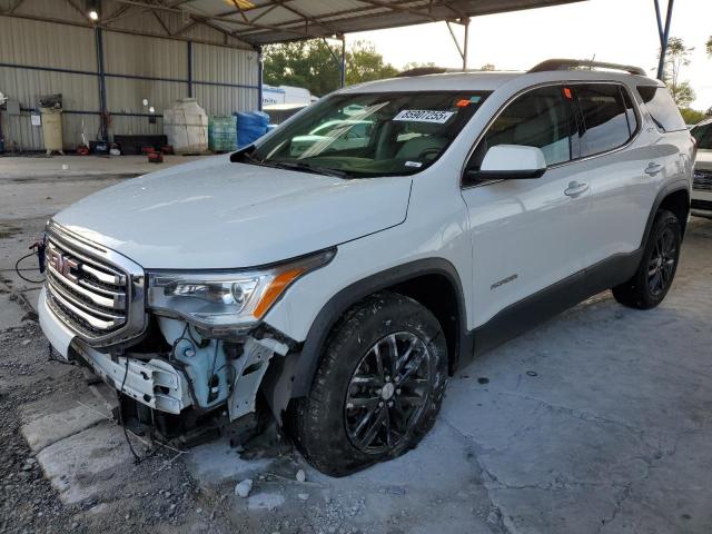 2019 GMC ACADIA SLT-1, 