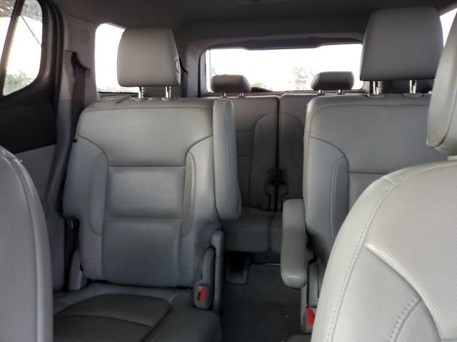 1GKKNMLS2KZ120402 - 2019 GMC ACADIA SLT-1 WHITE photo 10