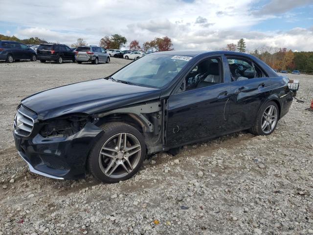 2016 MERCEDES-BENZ E 350 4MATIC, 