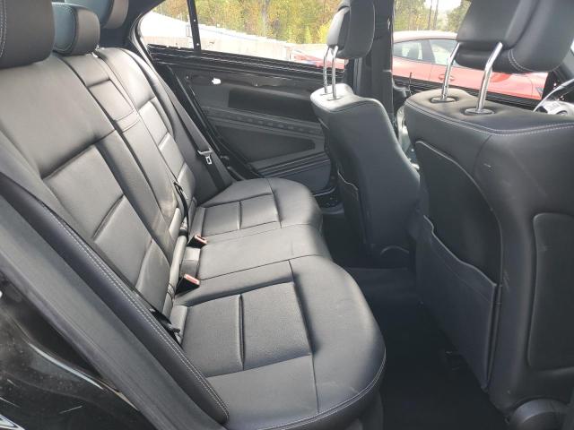 WDDHF8JB2GB208689 - 2016 MERCEDES-BENZ E 350 4MATIC BLACK photo 10