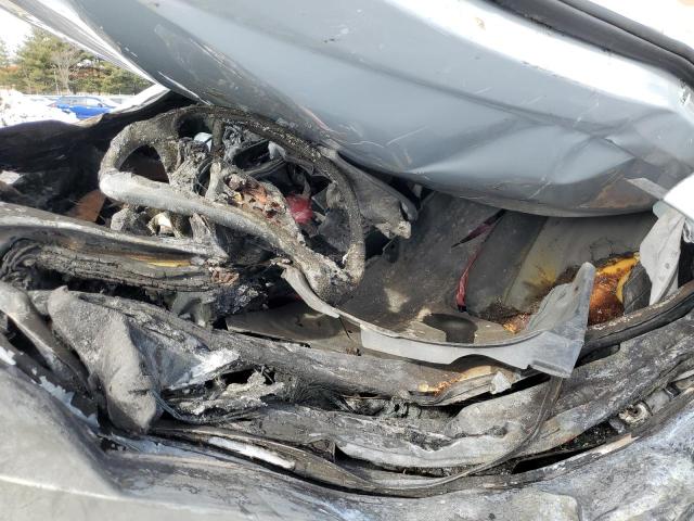 3VW2B7AJXHM374429 - 2017 VOLKSWAGEN JETTA S WHITE photo 13