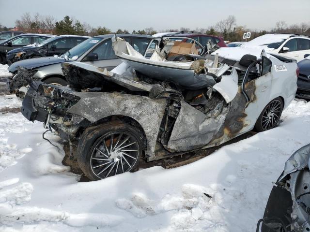 3VW2B7AJXHM374429 - 2017 VOLKSWAGEN JETTA S WHITE photo 2