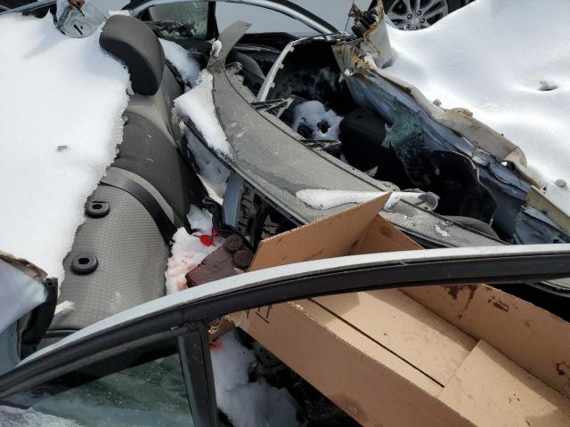 3VW2B7AJXHM374429 - 2017 VOLKSWAGEN JETTA S WHITE photo 20