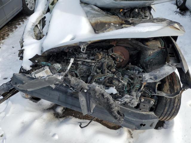 3VW2B7AJXHM374429 - 2017 VOLKSWAGEN JETTA S WHITE photo 22