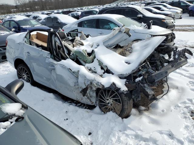 3VW2B7AJXHM374429 - 2017 VOLKSWAGEN JETTA S WHITE photo 7