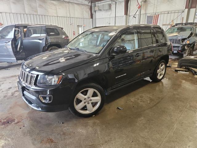 2014 JEEP COMPASS LATITUDE, 