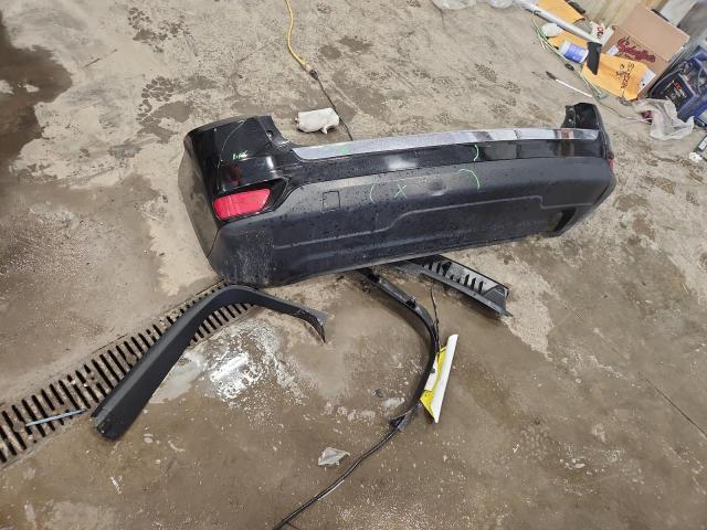 1C4NJCEA7ED888977 - 2014 JEEP COMPASS LATITUDE Negro foto 12