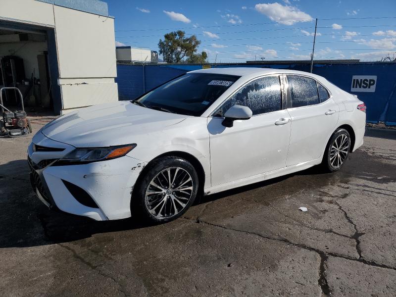 2018 TOYOTA CAMRY L, 