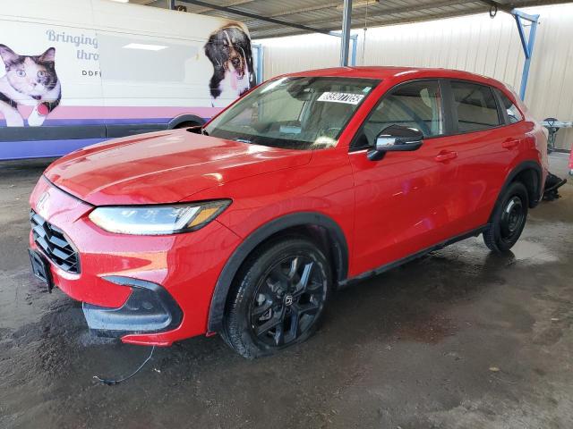 2025 HONDA HR-V SPORT, 