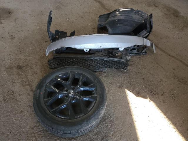 3CZRZ2H5XSM772976 - 2025 HONDA HR-V SPORT Rouge photo 13