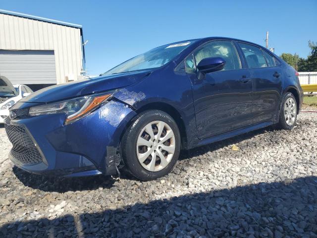 2021 TOYOTA COROLLA LE, 