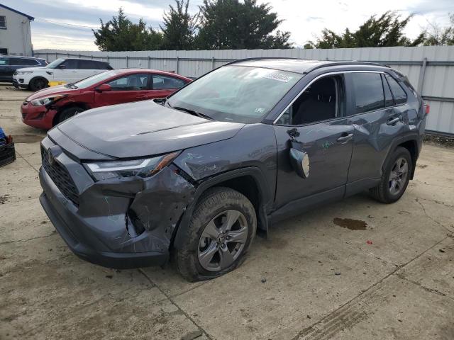 2024 TOYOTA RAV4 XLE, 