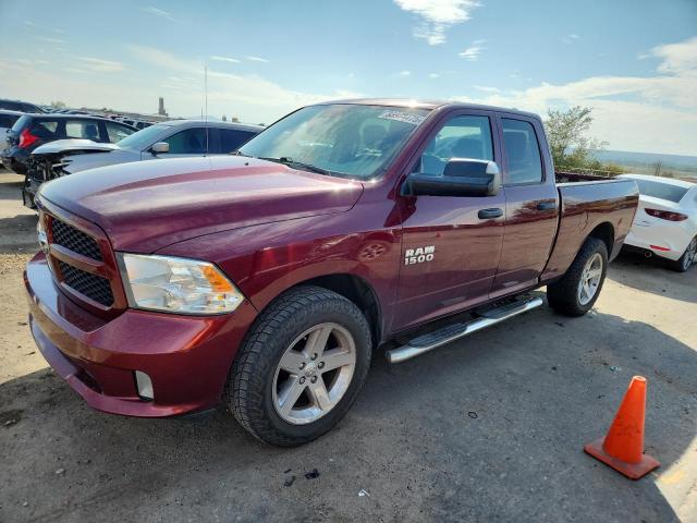 2016 RAM 1500 ST, 