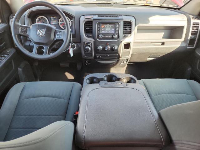 1C6RR6FG0GS382802 - 2016 RAM 1500 ST BURGUNDY photo 8