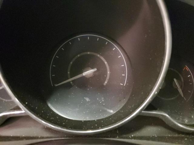 1G1ZC5E01CF298251 - 2012 CHEVROLET MALIBU 1LT WHITE photo 9