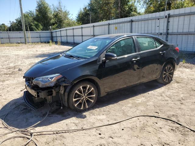 2018 TOYOTA COROLLA L, 