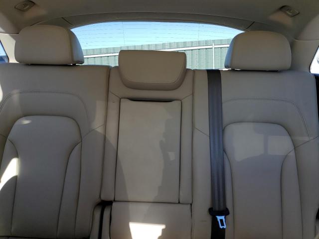 WA1DGAFP3DA056953 - 2013 AUDI Q5 PREMIUM PLUS შავი ფოტო 10