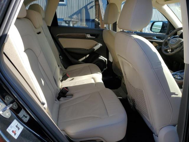 WA1DGAFP3DA056953 - 2013 AUDI Q5 PREMIUM PLUS შავი ფოტო 11