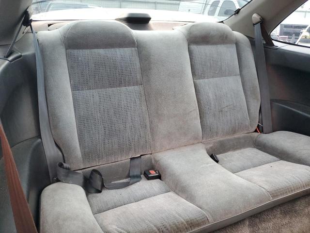 2HGEJ1230SH545096 - 1995 HONDA CIVIC EX BLACK photo 10