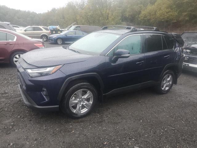 2024 TOYOTA RAV4 XLE, 