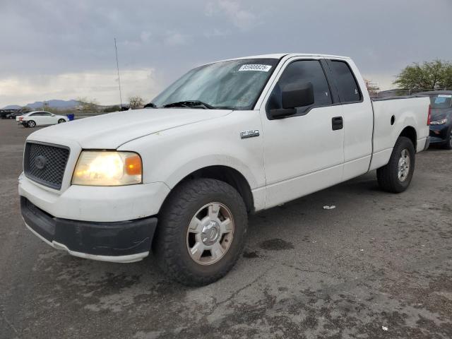 2005 FORD F150, 