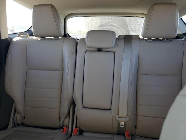 1FMCU0H93DUB46679 - 2013 FORD ESCAPE SEL TURQUOISE photo 10