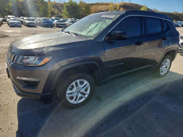 2021 JEEP COMPASS SPORT, 