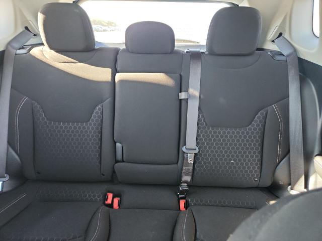 3C4NJDAB0MT523554 - 2021 JEEP COMPASS SPORT Серый фото 10