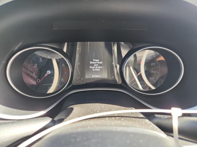 3C4NJDAB0MT523554 - 2021 JEEP COMPASS SPORT Серый фото 9