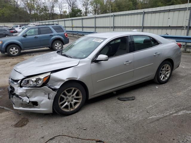 2015 CHEVROLET MALIBU 1LT, 