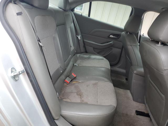 1G11C5SL8FF308578 - 2015 CHEVROLET MALIBU 1LT SILVER photo 10