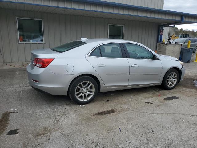 1G11C5SL8FF308578 - 2015 CHEVROLET MALIBU 1LT SILVER photo 3