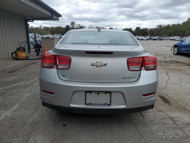 1G11C5SL8FF308578 - 2015 CHEVROLET MALIBU 1LT SILVER photo 6