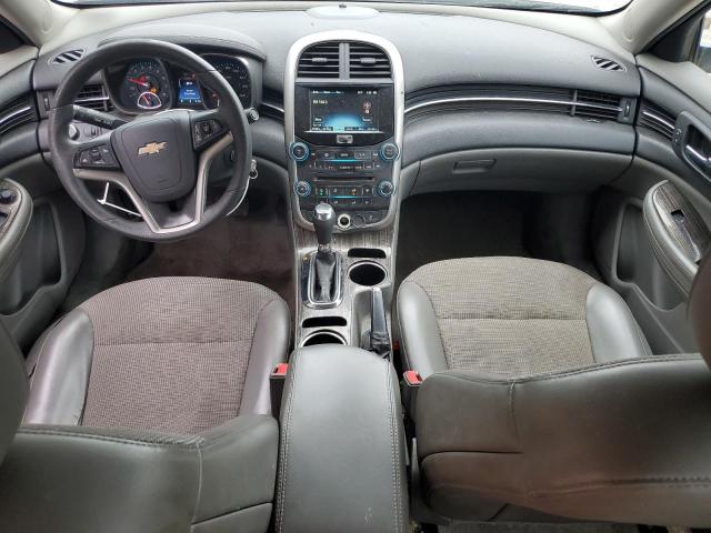 1G11C5SL8FF308578 - 2015 CHEVROLET MALIBU 1LT SILVER photo 8