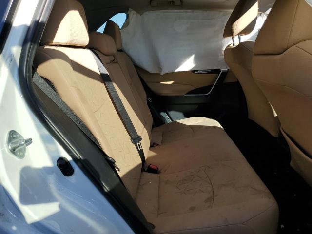 2T3P1RFV1MC155842 - 2021 TOYOTA RAV4 XLE თეთრი ფოტო 10