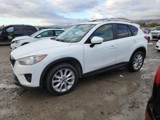 2014 MAZDA CX-5 GT, 