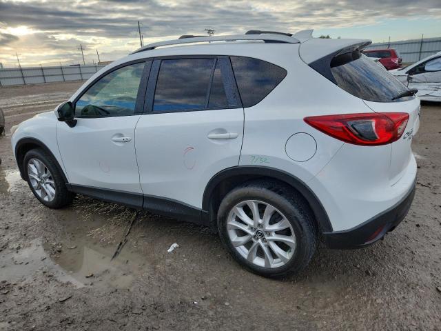JM3KE4DY2E0412873 - 2014 MAZDA CX-5 GT 白色 照片 2