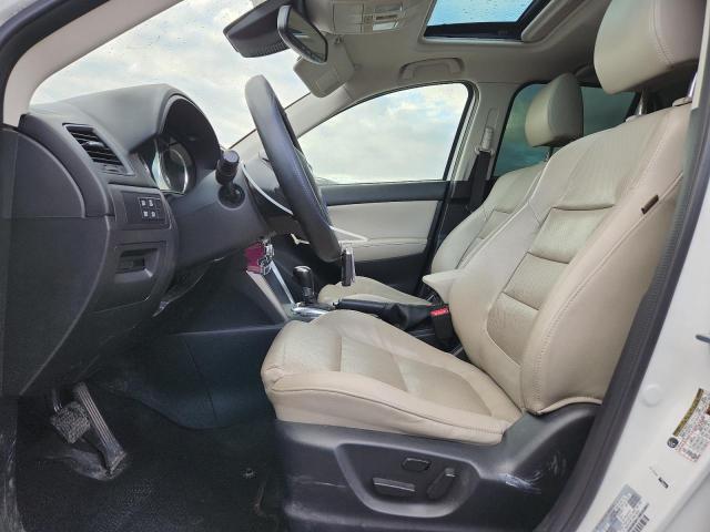 JM3KE4DY2E0412873 - 2014 MAZDA CX-5 GT 白色 照片 7