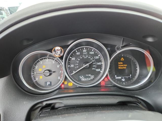 JM3KE4DY2E0412873 - 2014 MAZDA CX-5 GT 白色 照片 9