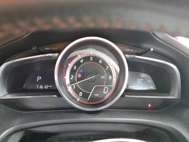 JM1BM1W34G1310872 - 2016 MAZDA 3 TOURING 灰色 照片 9