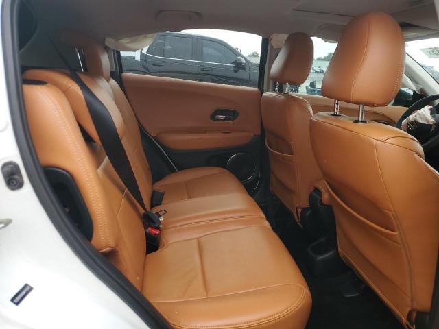 3CZRU5H50GM747267 - 2016 HONDA HR-V EX Ağ foto 10