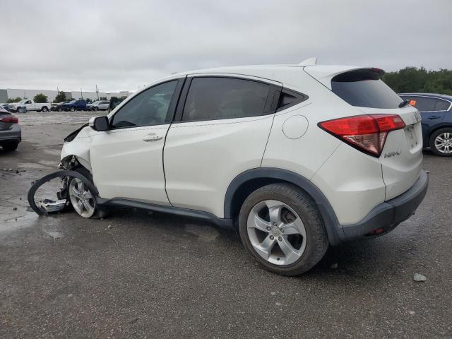 3CZRU5H50GM747267 - 2016 HONDA HR-V EX Ağ foto 2