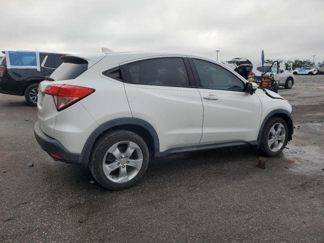 3CZRU5H50GM747267 - 2016 HONDA HR-V EX Ağ foto 3