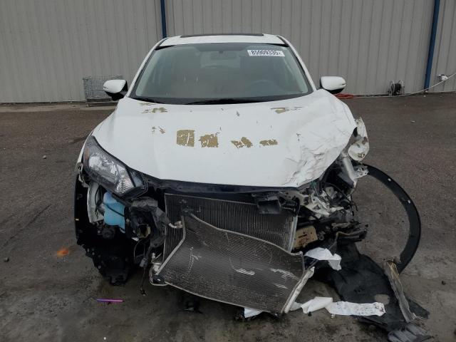 3CZRU5H50GM747267 - 2016 HONDA HR-V EX Ağ foto 5