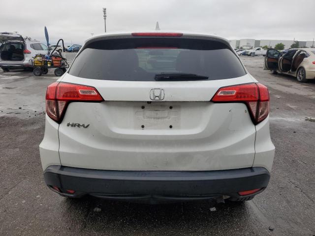 3CZRU5H50GM747267 - 2016 HONDA HR-V EX Ağ foto 6