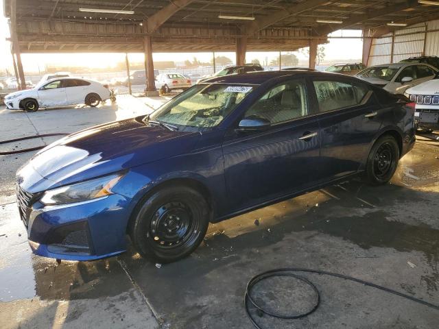 2024 NISSAN ALTIMA S, 