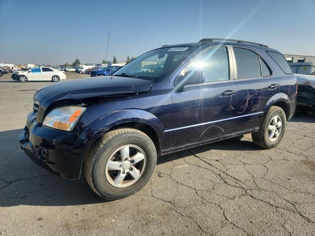 2008 KIA SORENTO EX, 