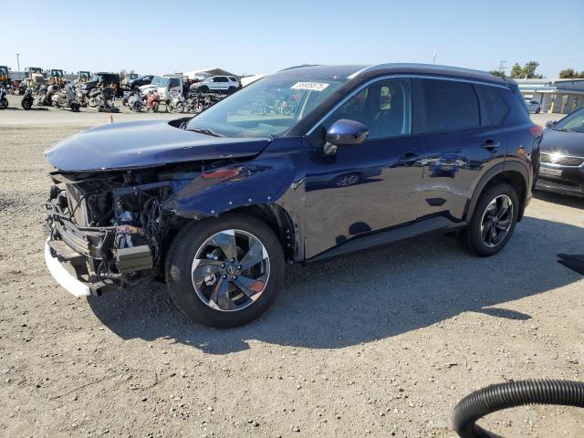 2024 NISSAN ROGUE SV, 
